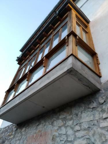 Agroturismo La Vieja Estaci�n