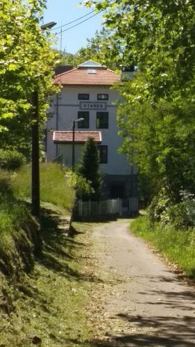 Agroturismo La Vieja Estaci�n