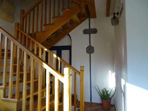 Agroturismo La Vieja Estaci�n