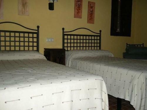 Apartamento Casas Rurales Lagunas de Ruidera II