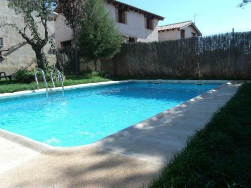Apartamento Casas Rurales Lagunas de Ruidera II