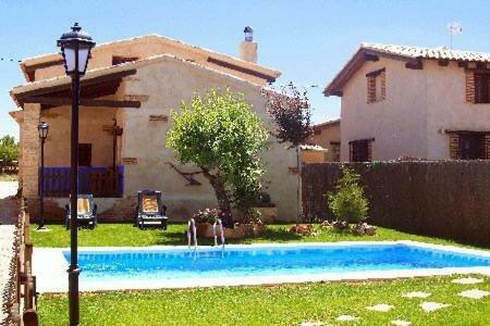 Apartamento Casas Rurales Lagunas de Ruidera II