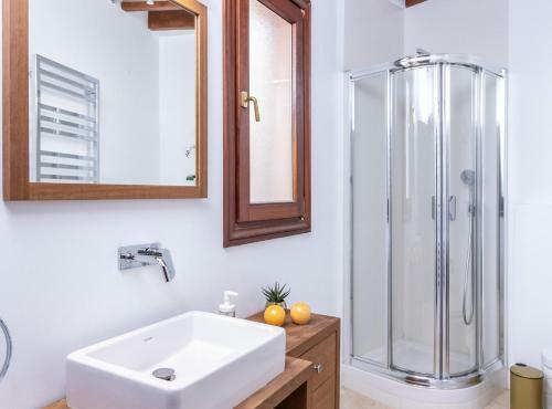 Villa Terrer 6, Casa Con Vistas Al Mar, Centro de Palma