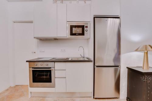Vintage Palma Palace Apartments Ti