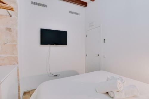 Vintage Palma Palace Apartments Ti