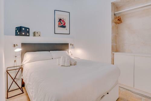 Vintage Palma Palace Apartments Ti