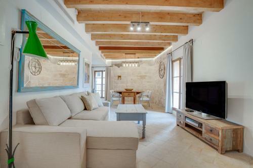 Vintage Palma Palace Apartments Ti
