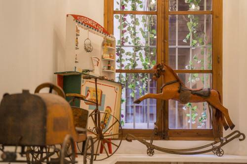 Vintage Palma Palace Apartments Ti