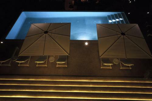 Cala Mayor Villa Sleeps 10 With Pool Air Con And Wifi