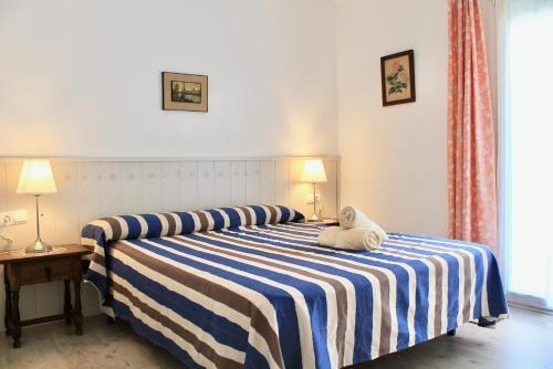 Apartamento Ap C/golf 105
