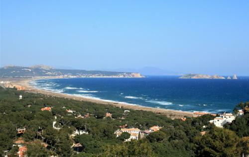 Apartamento Ap Bosmar 3h