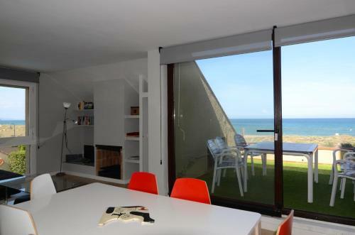Apartamento Villa Del Golf