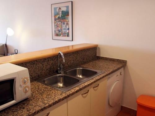 Apartamento Piso Green Mar