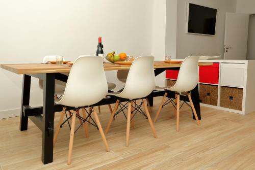 Apartamento Home Sweet Home Main St Pamplona