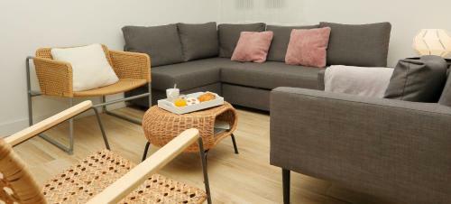 Apartamento Home Sweet Home Main St Pamplona