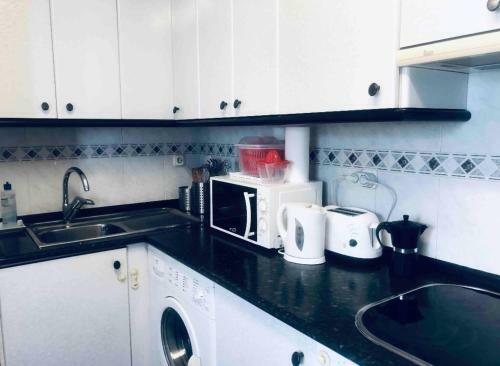 Charming 2-bed Apartment In Donostia