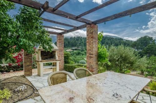 We Love Villas - Villa El Paraiso