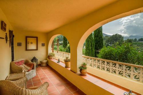 We Love Villas - Villa El Paraiso
