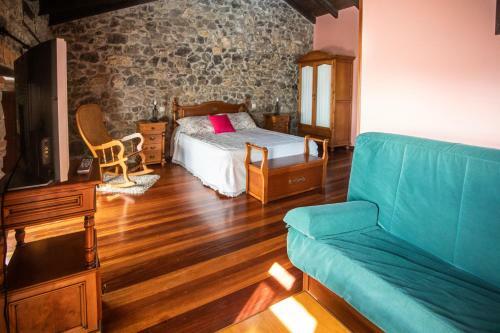Agroturismo La Vega de Pendueles
