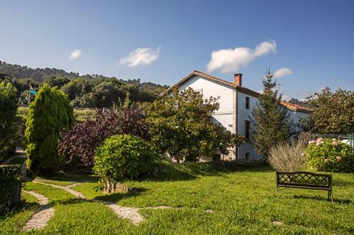 Agroturismo La Vega de Pendueles