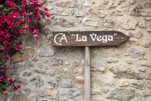 Agroturismo La Vega de Pendueles