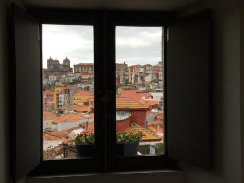 Urban Apartment Casa Da Portela
