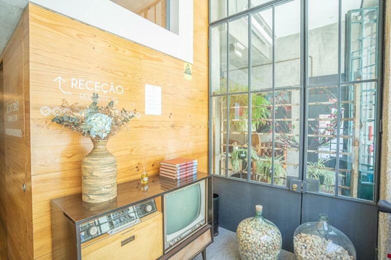 Apartamento Flores 36 By Yoursporto