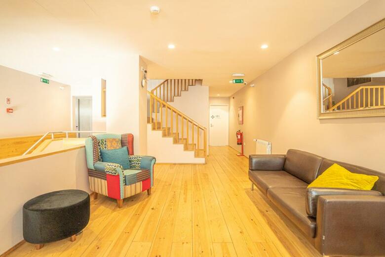 Apartamento Flores 36 By Yoursporto