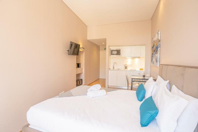 Apartamento Flores 36 By Yoursporto