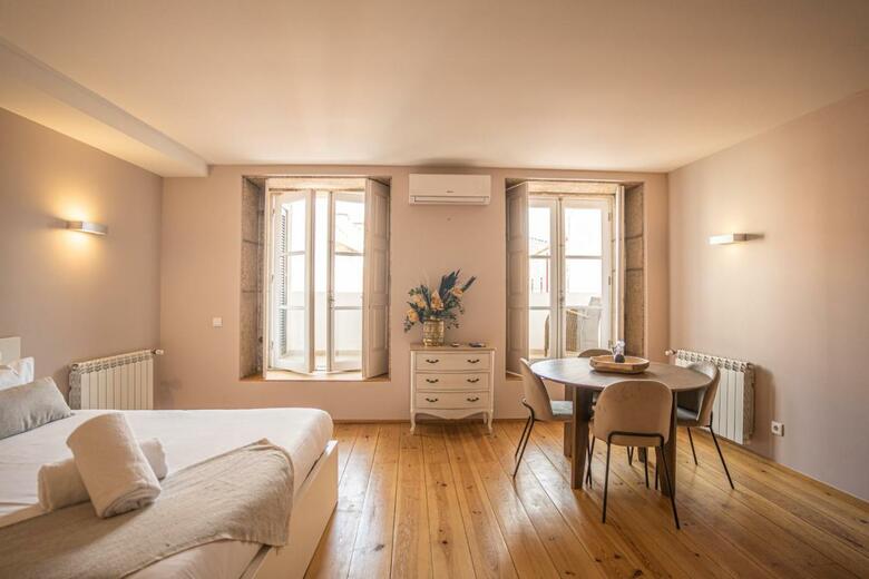 Apartamento Flores 36 By Yoursporto