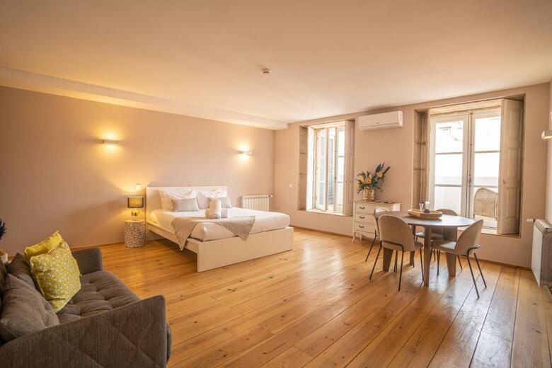 Apartamento Flores 36 By Yoursporto