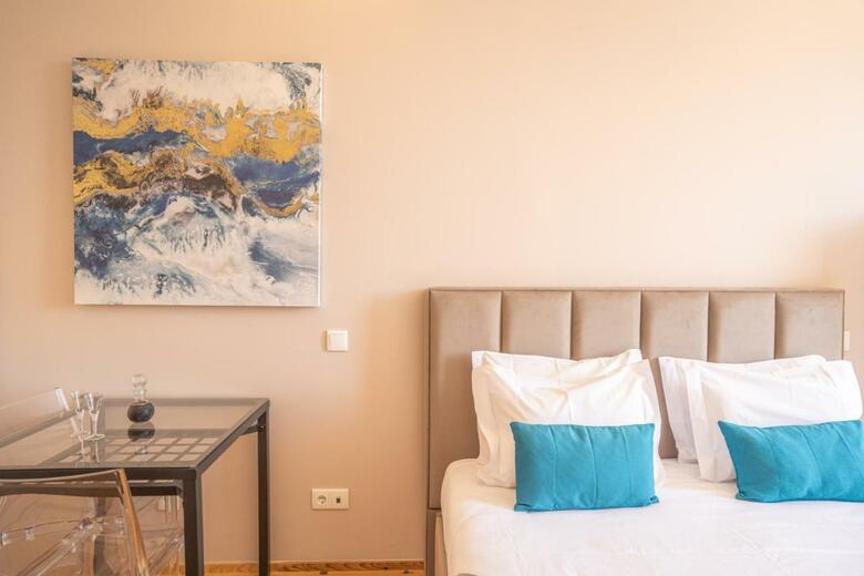 Apartamento Flores 36 By Yoursporto
