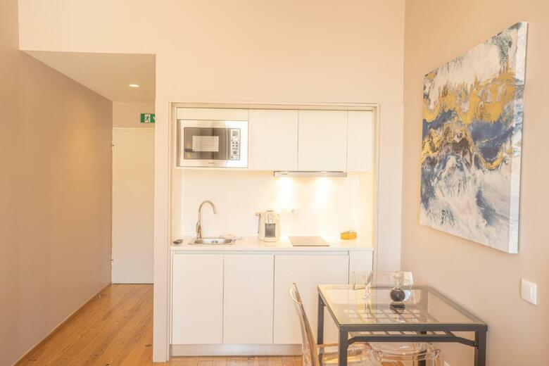 Apartamento Flores 36 By Yoursporto