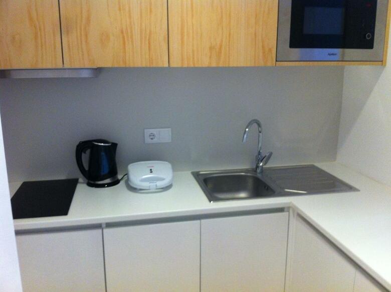 Apartamento Flores 36 By Yoursporto