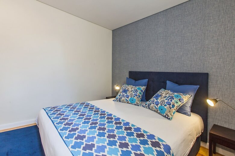Apartamento Casas Do Porto