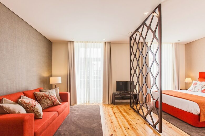 Apartamento Casas Do Porto