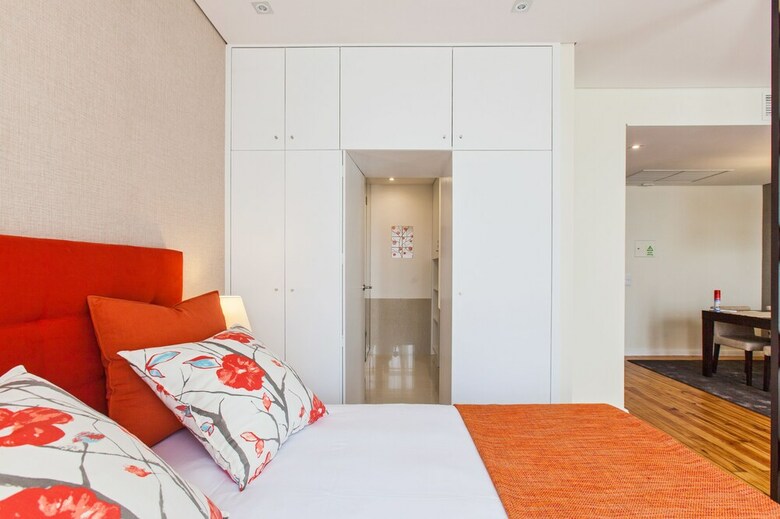 Apartamento Casas Do Porto