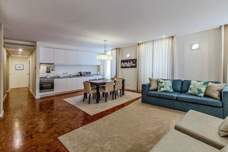 Apartamento Casas Do Porto