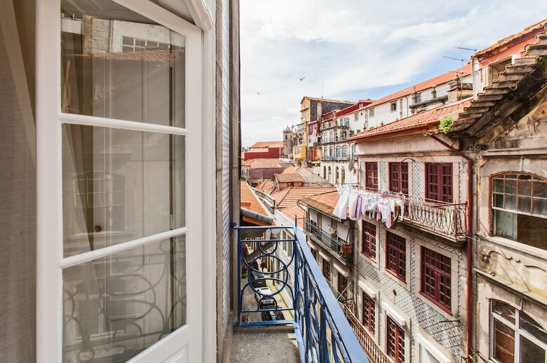 Apartamento Casas Do Porto