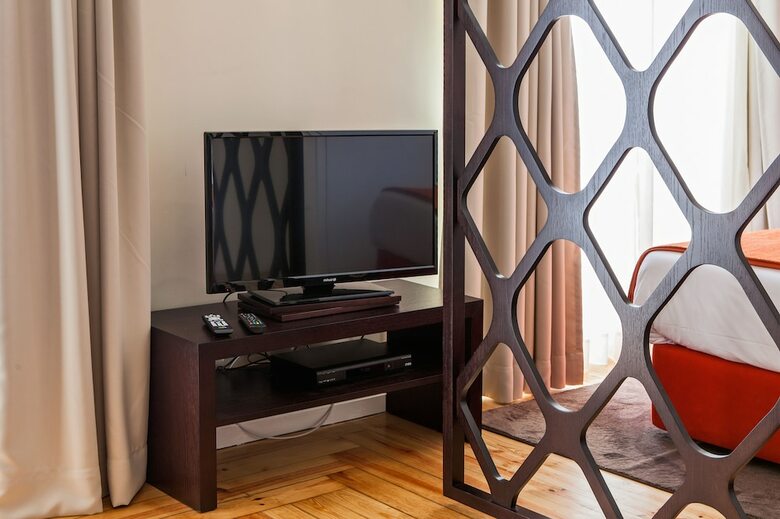 Apartamento Casas Do Porto