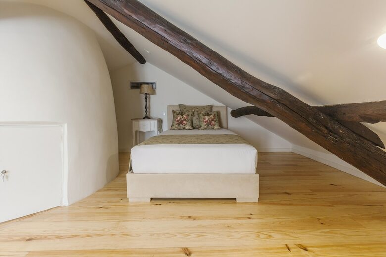 Apartamento Casas Do Porto