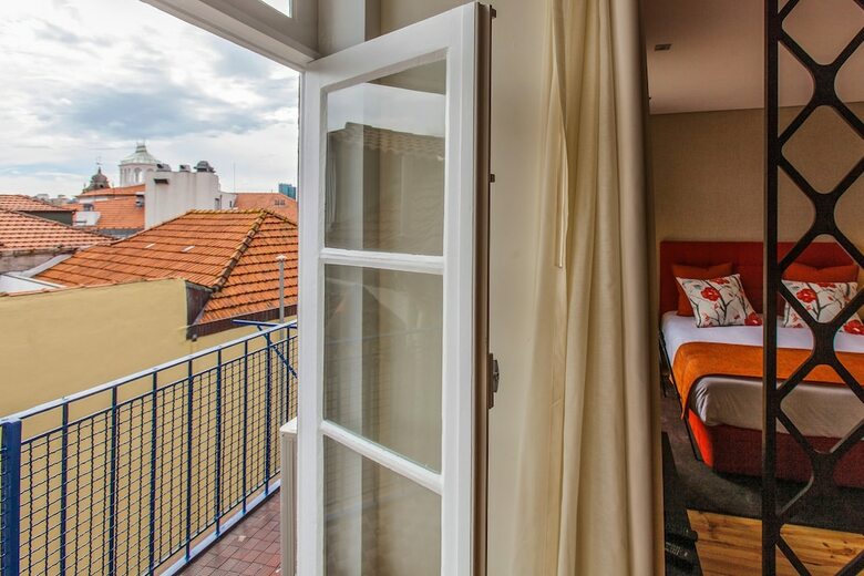 Apartamento Casas Do Porto