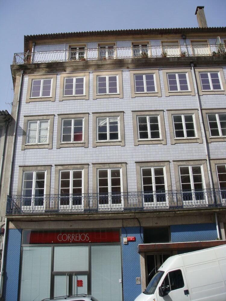 Apartamento Casas Do Porto