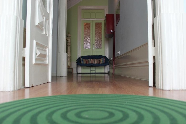Hostal Antas Ville Guesthouse