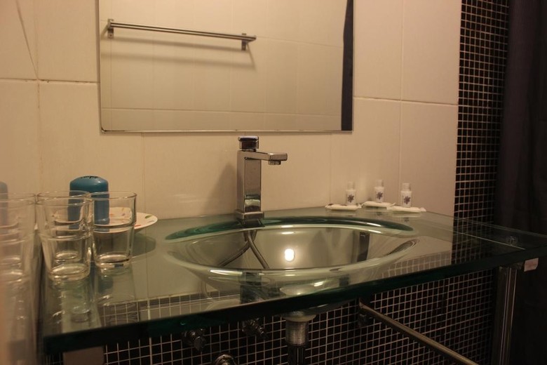 Hostal Antas Ville Guesthouse