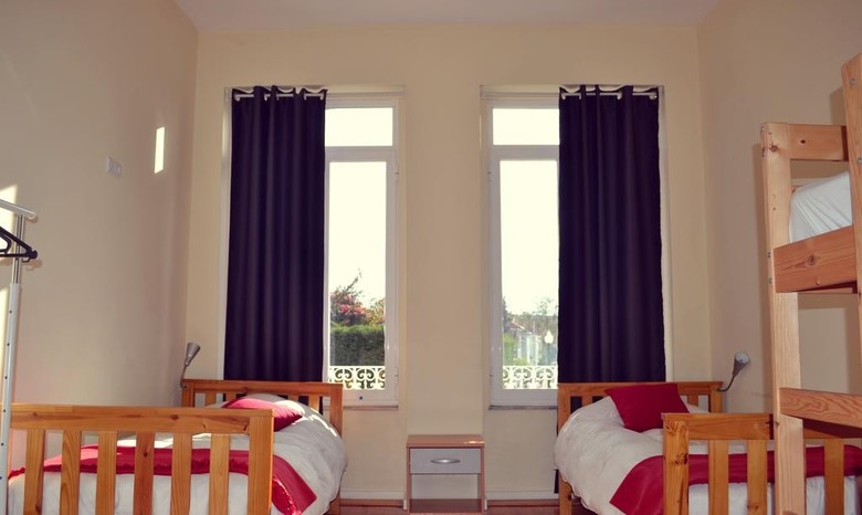 Hostal Antas Ville Guesthouse