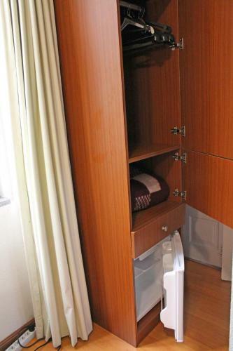 Residencia Vale Formoso B&B And Parking