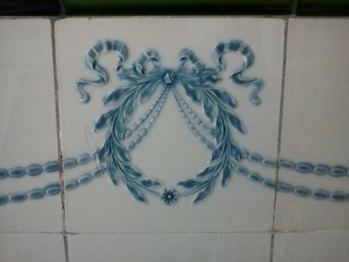 Residencia Vale Formoso B&B And Parking