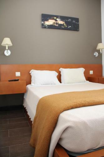 Hostal Areosa