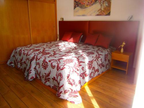 Apartamentos Sobre O Douro